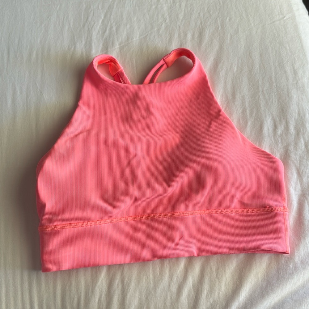 Lululemon Sport Bra